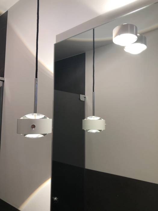 Kundenprojekt - Einfamilien Doppelhaushäfte - Sanierung, Will GmbH Will GmbH Modern bathroom
