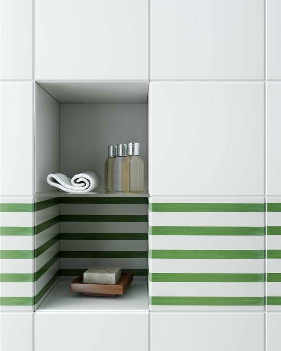 Ambiente Bagno, CERAMICHE MUSA CERAMICHE MUSA ห้องน้ำ เซรามิค