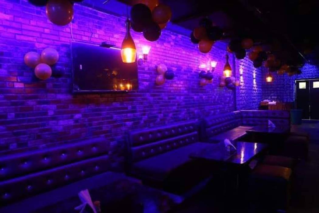 Restaurant interior design Ka Commercial spaces restaurant interior,cafe,bar,pub,club,south delhi,hauzkhas_official,Bars & clubs