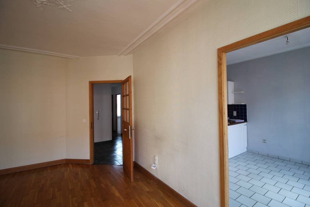 APPARTEMENT T4 A STRASBOURG, Agence ADI-HOME Agence ADI-HOME