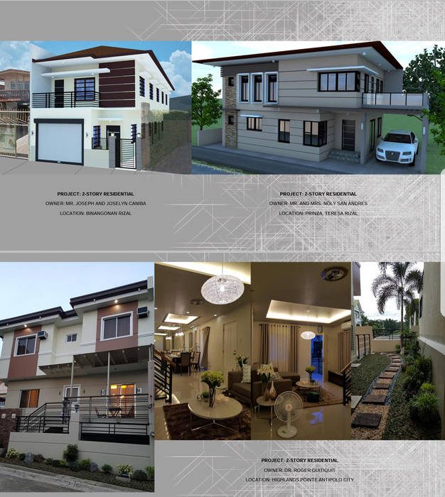 Design and Build Services, KenDi KenDi