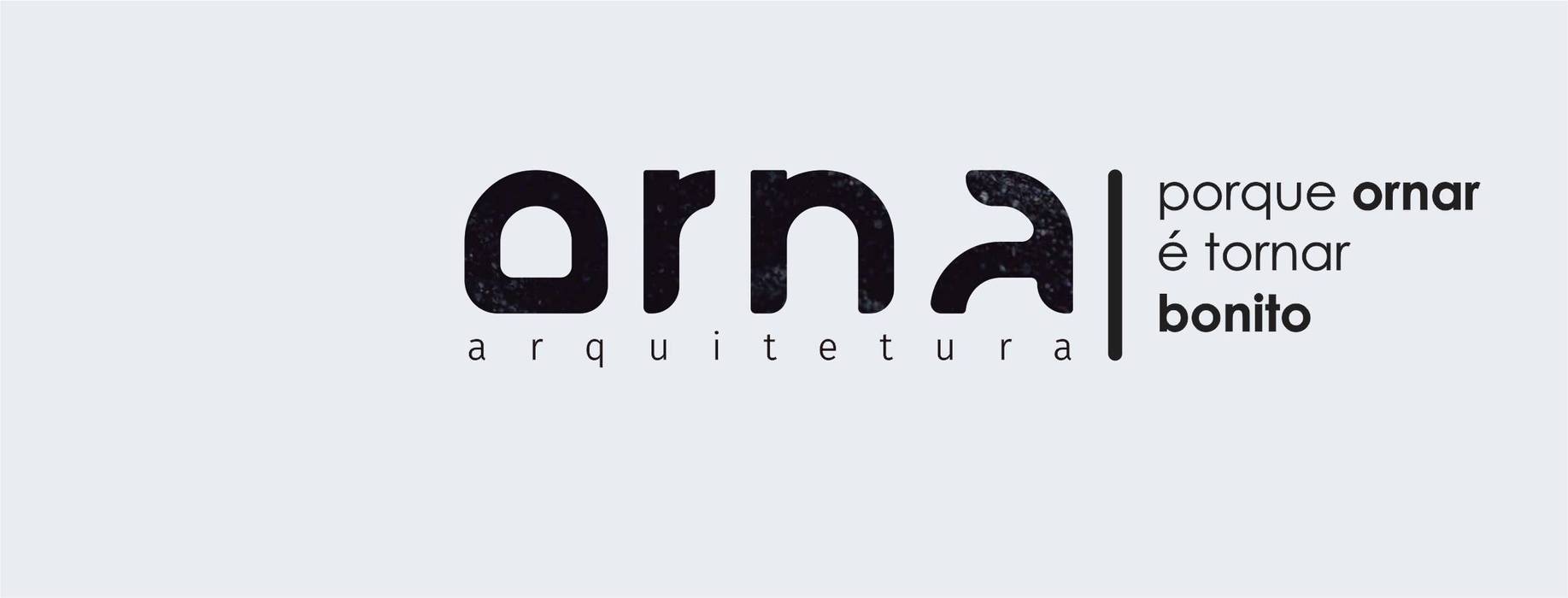 orna ORNA ARQUITETOS Adegas modernas Cerâmica Fonte,Logotipo,Marca,Gráficos,Azul elétrico,Marca comercial