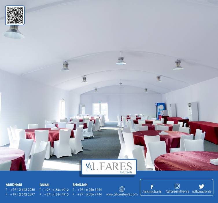 Tents, Event marquees, Temporary structures | Al Fares International Tents, Dubai, Abu Dhabi, Sharjah, Riyadh , AL FARES INTERNATIONAL TENTS AL FARES INTERNATIONAL TENTS Ticari alanlar Etkinlik merkezleri