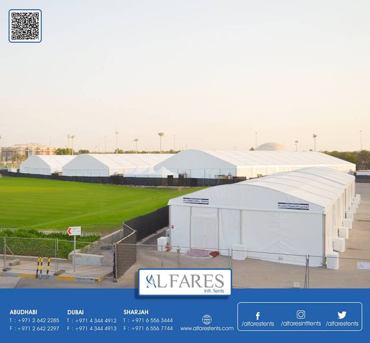 Tents, Event marquees, Temporary structures | Al Fares International Tents, Dubai, Abu Dhabi, Sharjah, Riyadh , AL FARES INTERNATIONAL TENTS AL FARES INTERNATIONAL TENTS Espaces commerciaux Lieux d’événements