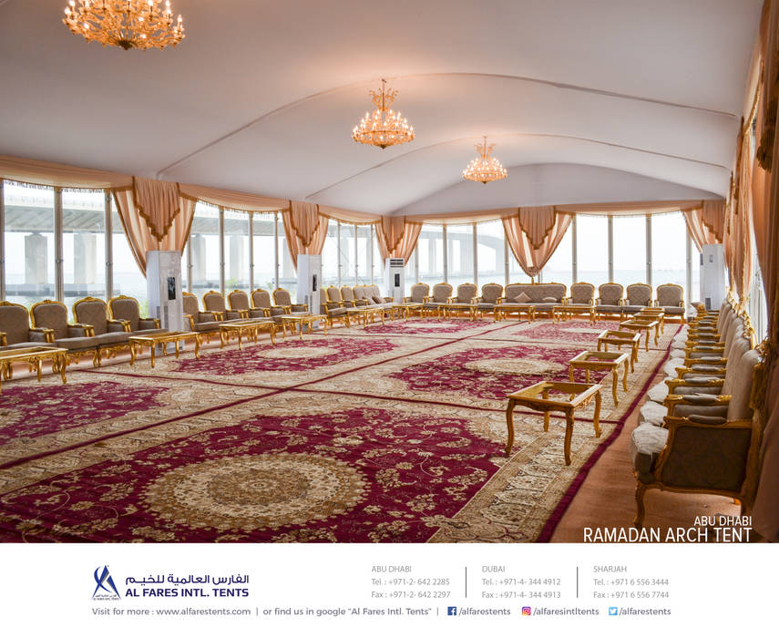 Tents, Event marquees, Temporary structures | Al Fares International Tents, Dubai, Abu Dhabi, Sharjah, Riyadh AL FARES INTERNATIONAL TENTS Commercial spaces tent,tents,tent rental supplier,tent rental service,Event venues