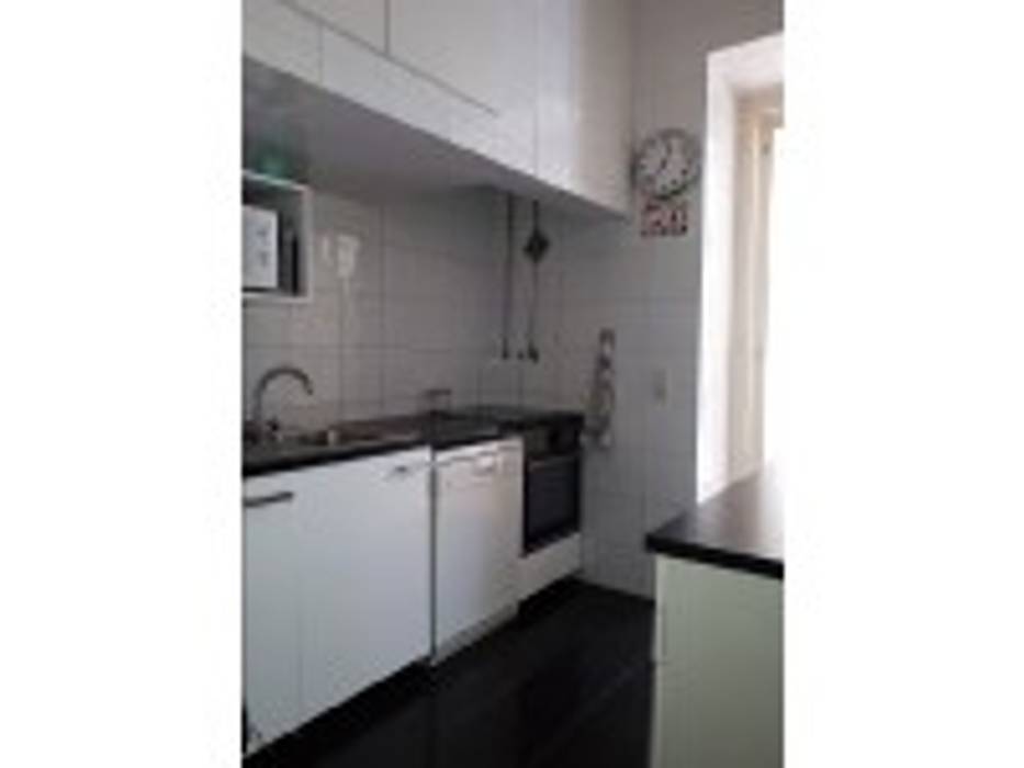 Apartamento T4 Ajuda - Lisboa, EU LISBOA EU LISBOA Cozinhas coloniais