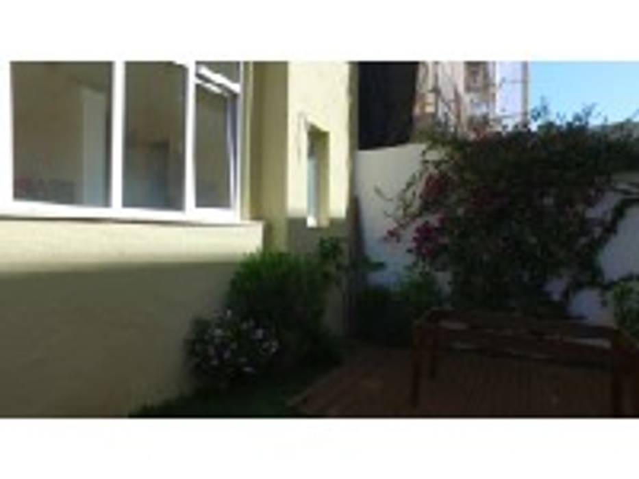 Apartamento T4 Ajuda - Lisboa, EU LISBOA EU LISBOA Jardines de estilo colonial