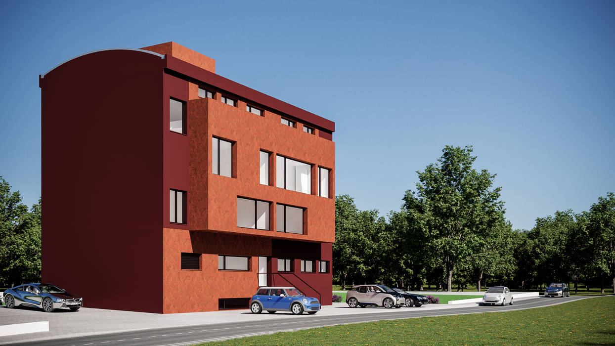 3D ART - Image|Film|Print