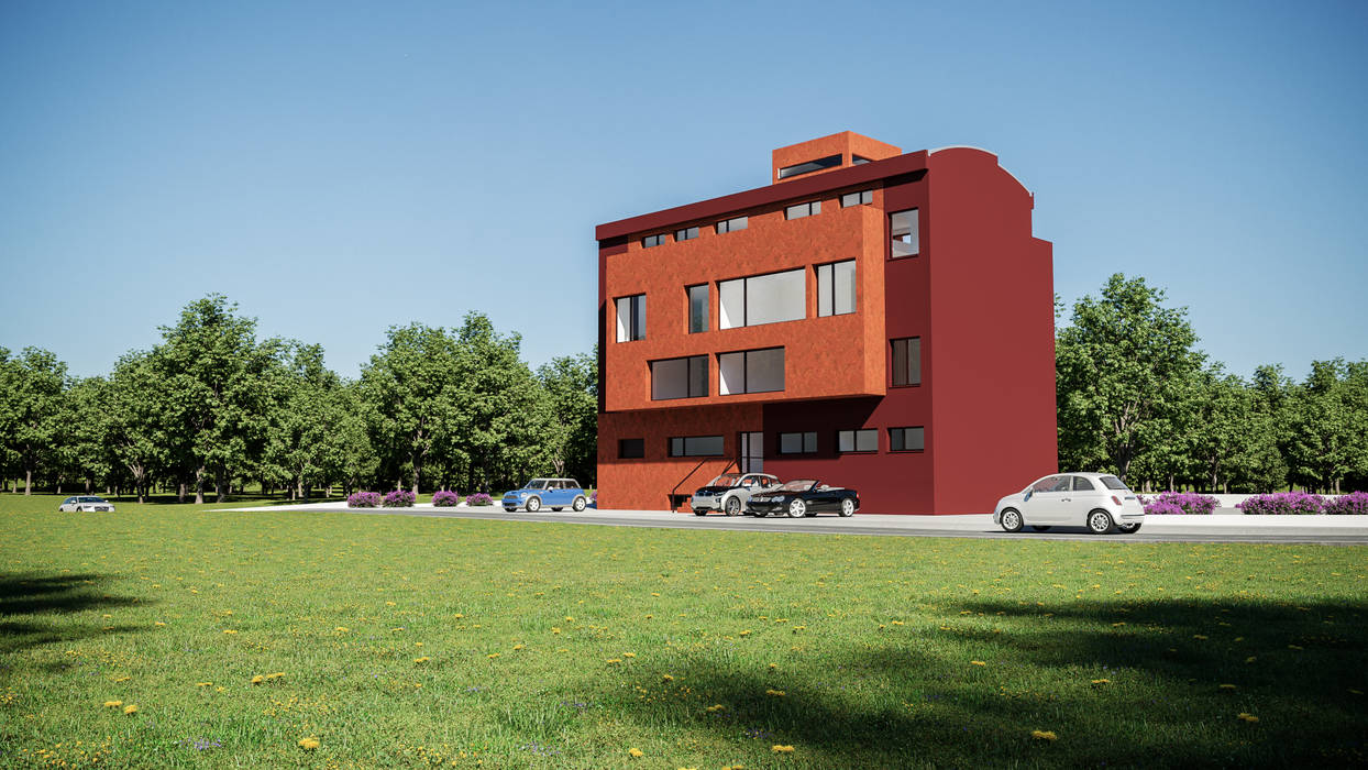 3D ART - Image|Film|Print