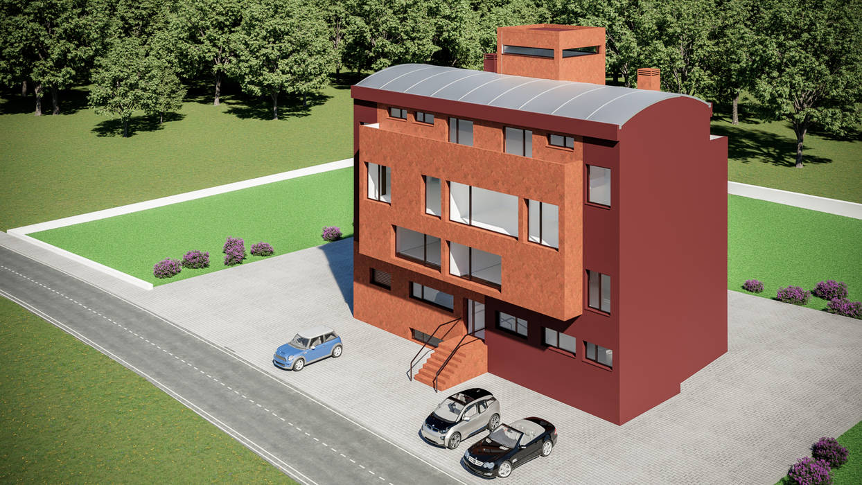 3D ART - Image|Film|Print