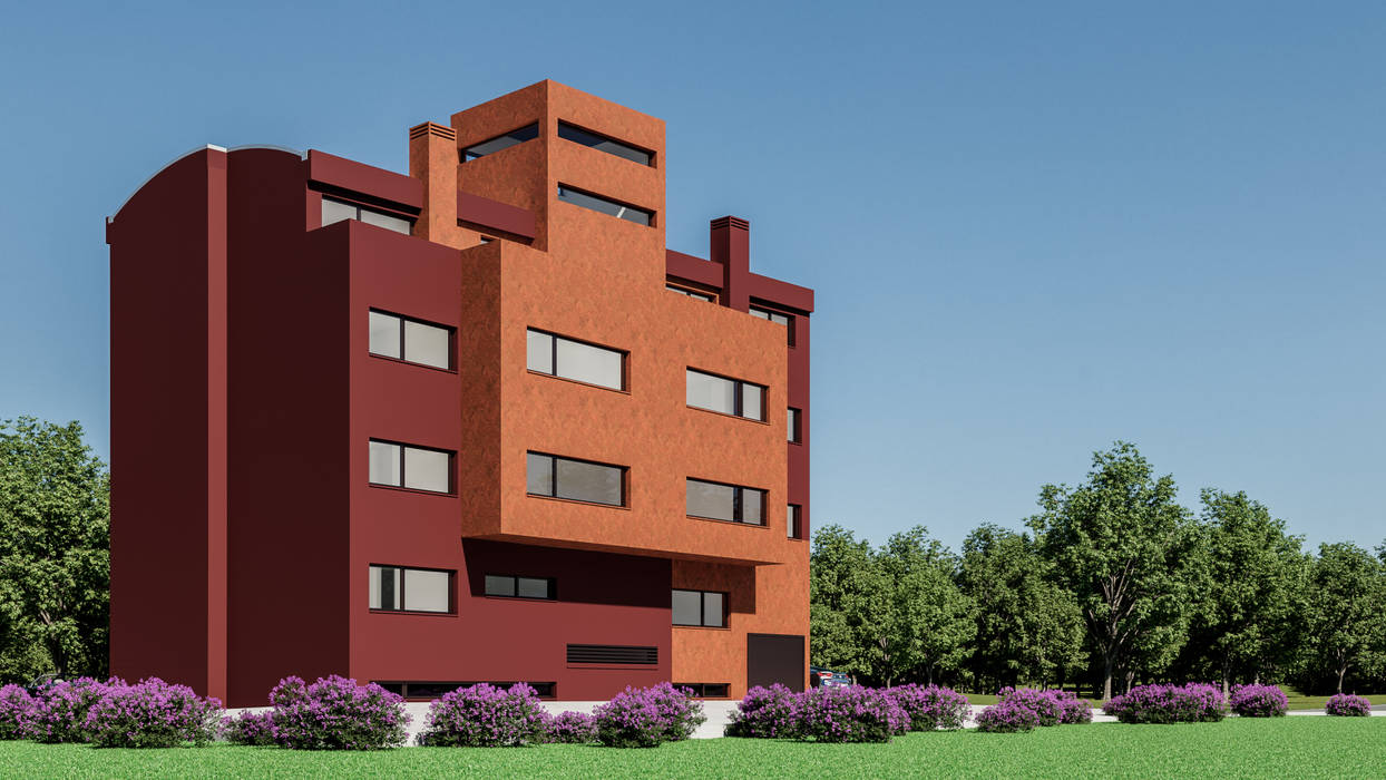 3D ART - Image|Film|Print