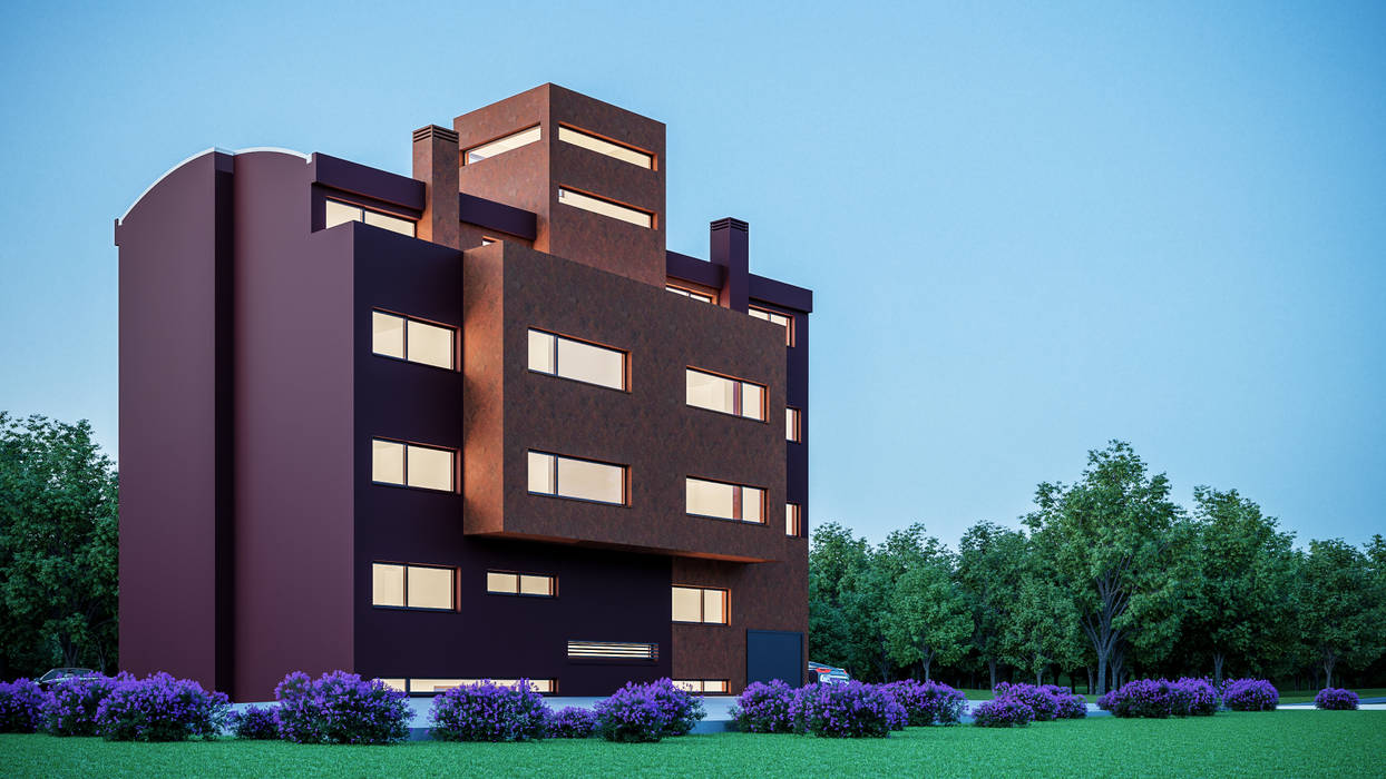 3D ART - Image|Film|Print