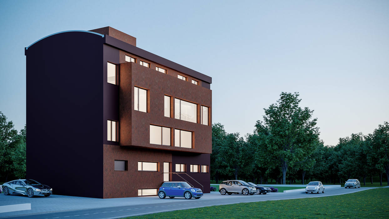 3D ART - Image|Film|Print