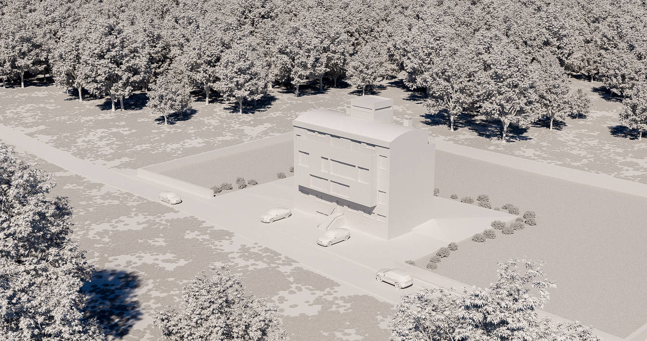 3D ART - Image|Film|Print