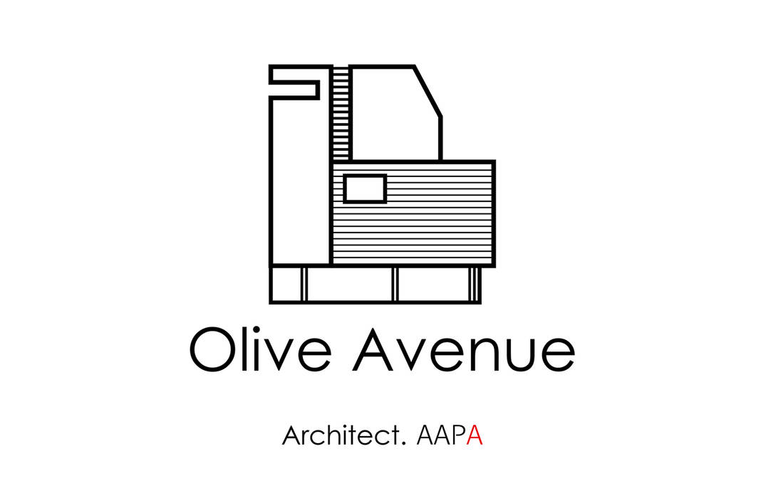 남양주_Olive Avenue, AAPA건축사사무소: AAPA건축사사무소의 현대 ,모던