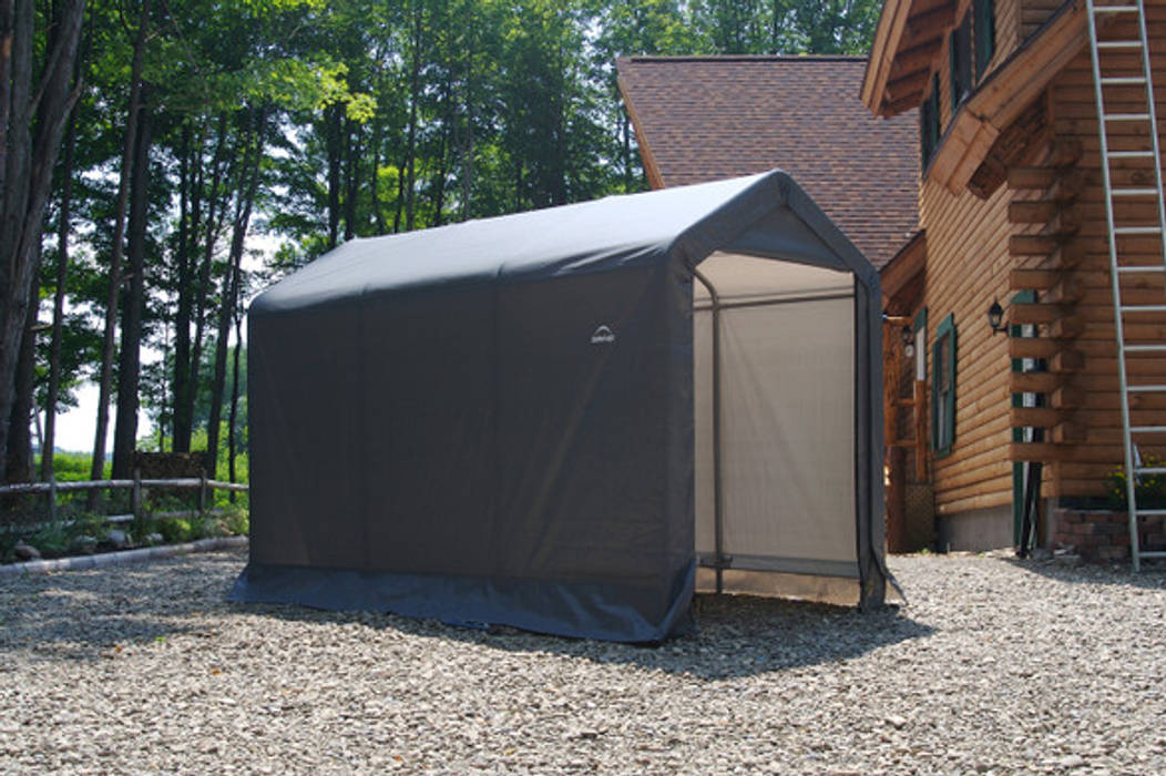 Namioty garażowe, Ogrodosfera Ogrodosfera Prefabricated Garage