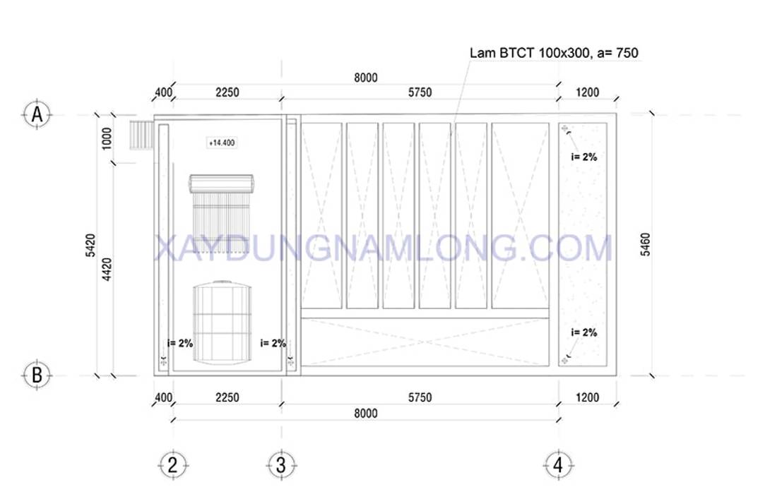 Thiết kế nhà đẹp 4 tầng, Thiết kế nhà đẹp ở Hồ Chí Minh Thiết kế nhà đẹp ở Hồ Chí Minh Nhà