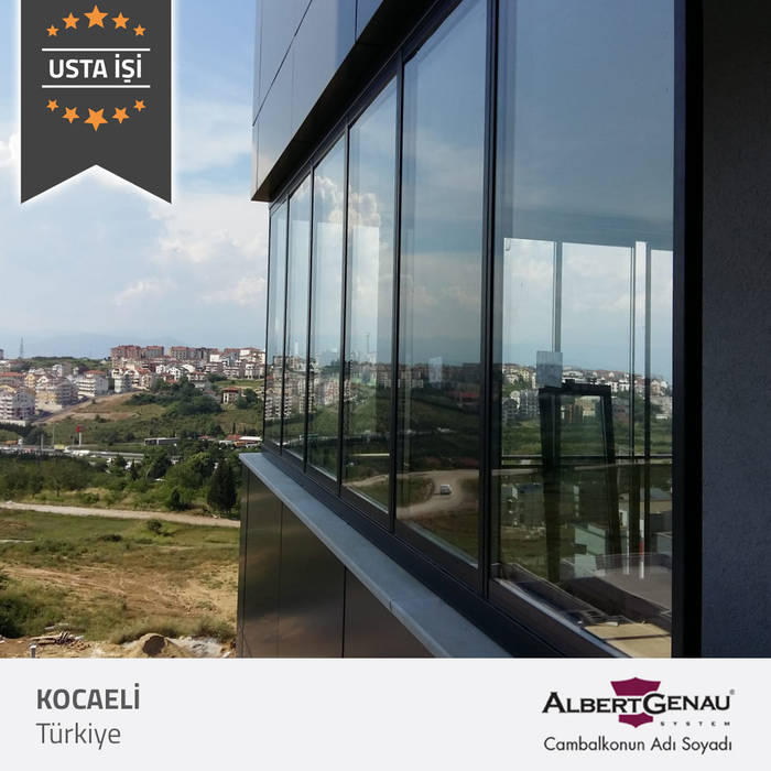 By Albert Genau Modern Homify