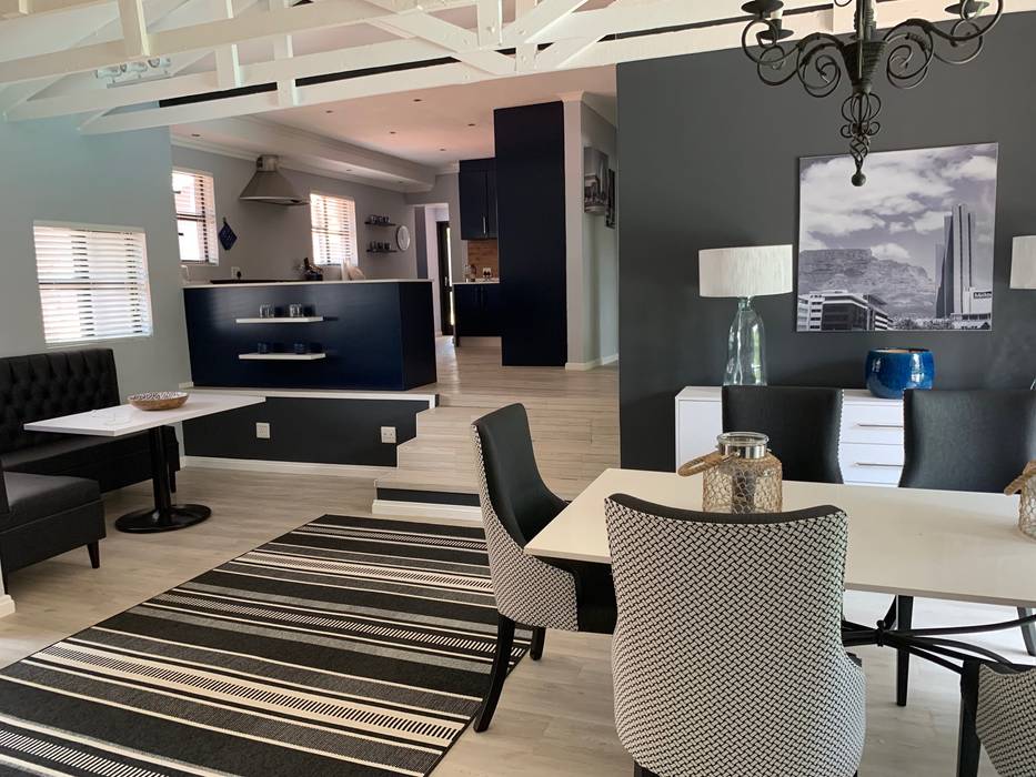 Home renovation, jukskei park, johannesburg, cs design homify