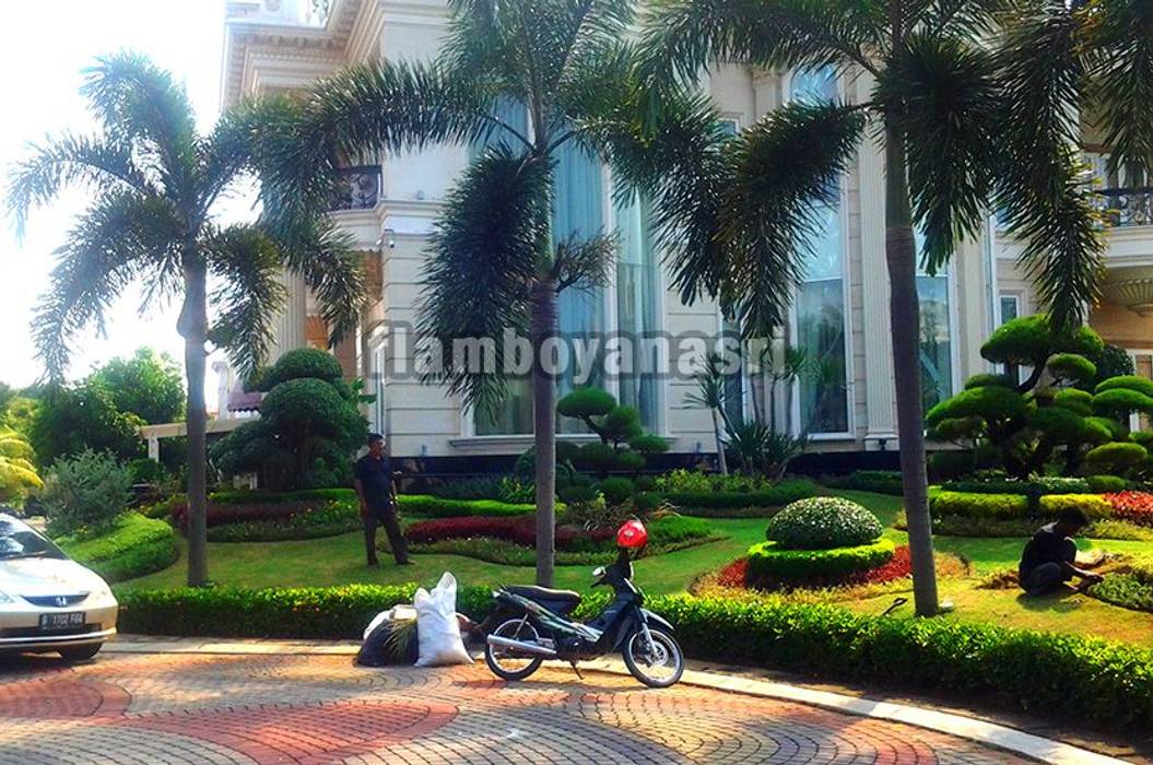 25 Koleksi Desain Tukang Taman Surabaya Terindah , Tukang Taman Surabaya - flamboyanasri Tukang Taman Surabaya - flamboyanasri 앞마당