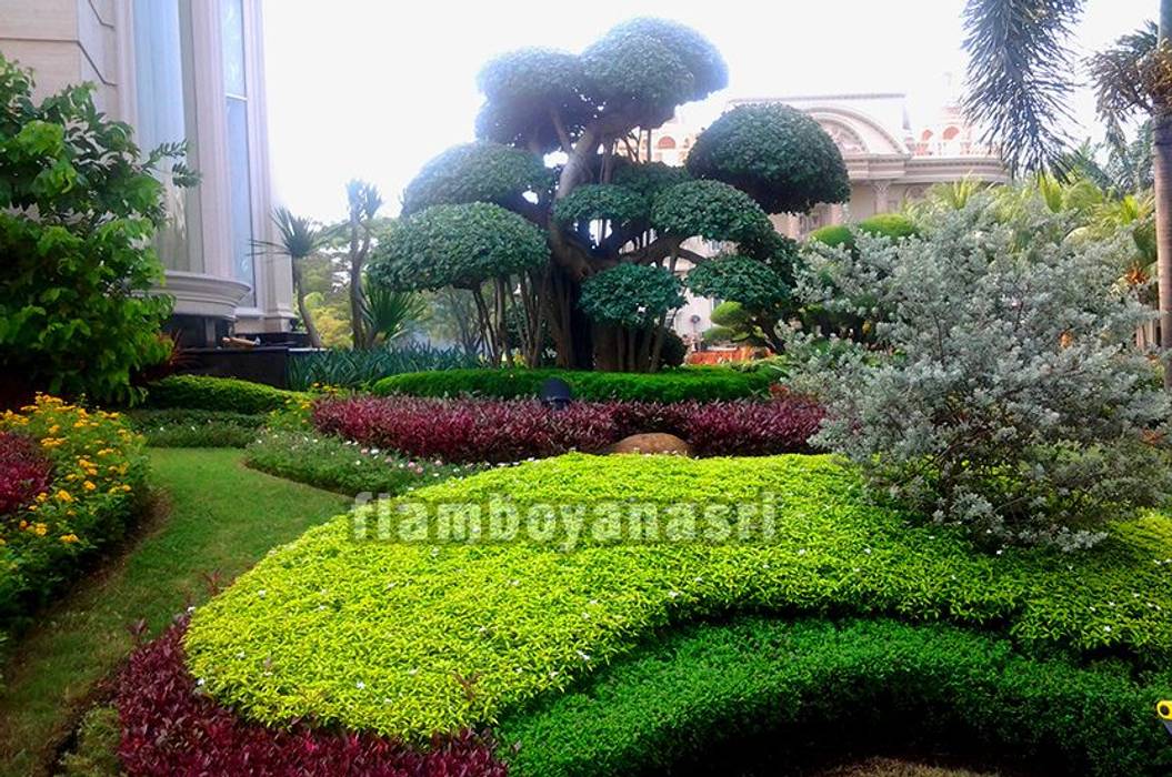 25 Koleksi Desain Tukang Taman Surabaya Terindah , Tukang Taman Surabaya - flamboyanasri Tukang Taman Surabaya - flamboyanasri Rock Garden