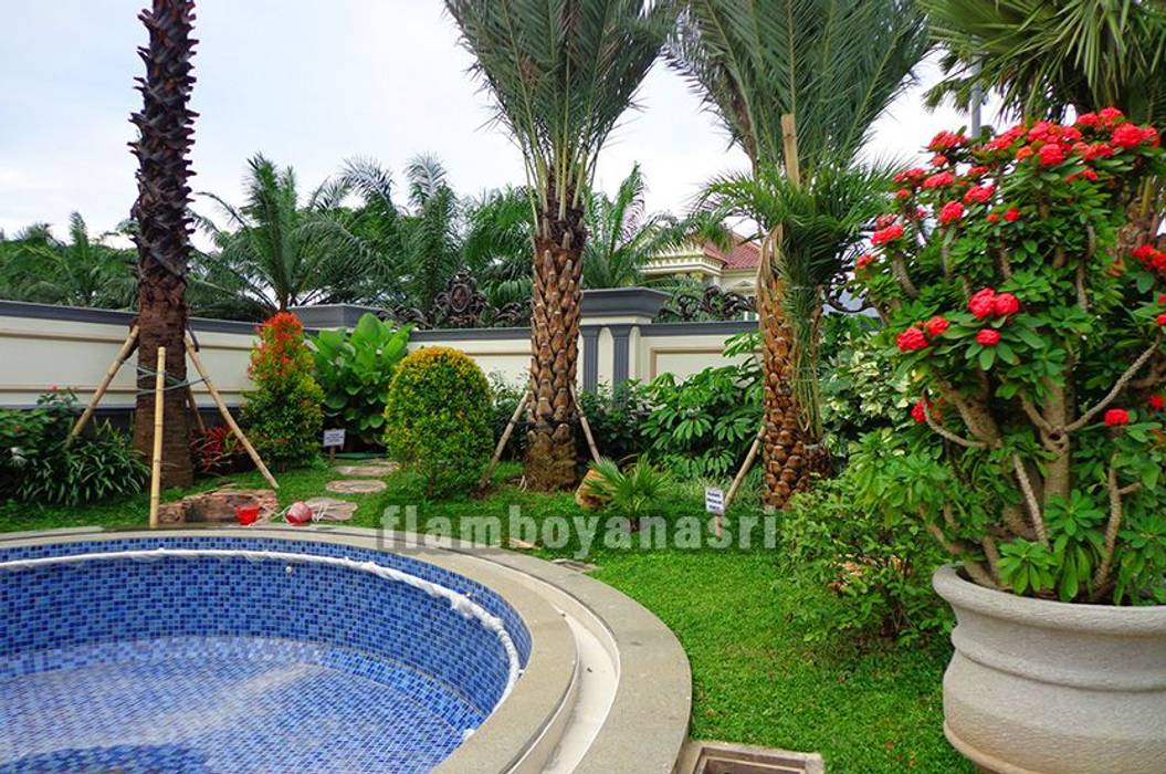 25 Koleksi Desain Tukang Taman Surabaya Terindah , Tukang Taman Surabaya - flamboyanasri Tukang Taman Surabaya - flamboyanasri Garden Pond