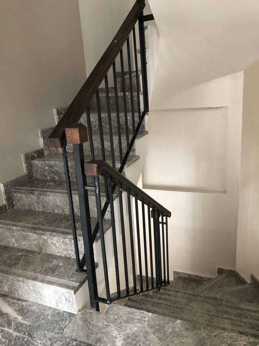 By I Stanbul Stone Modern Marble Homify