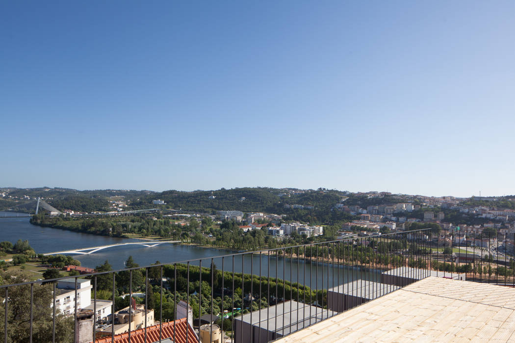 Hotel em Coimbra , depA Architects depA Architects Ruang Komersial Hotels