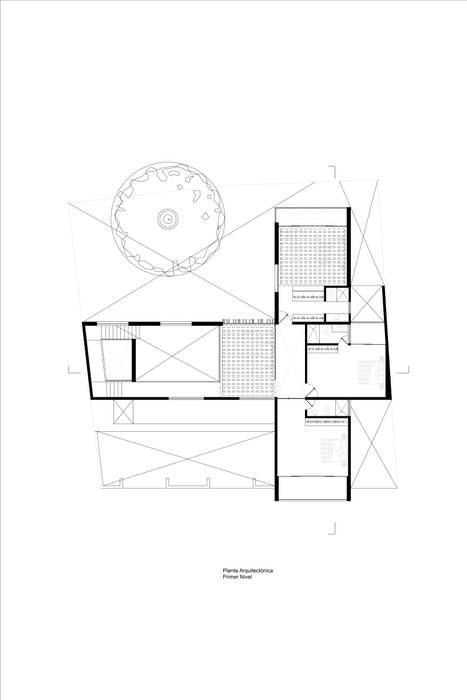 ทันสมัย โดย Apaloosa Estudio de Arquitectura y Diseño, โมเดิร์น