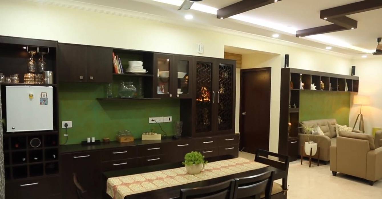 Interior Residential , JB Interiors and Exteriors JB Interiors and Exteriors Kitchen units