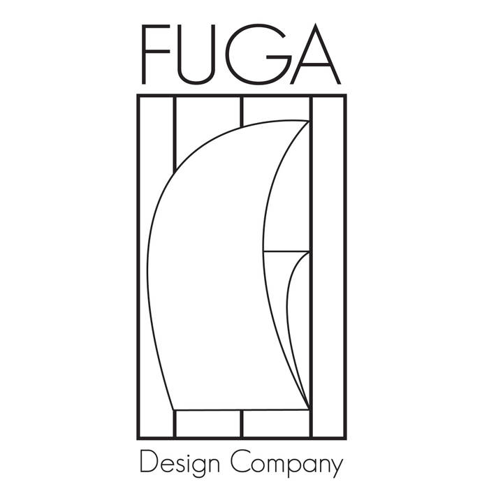 Kantoorontwerp Fourcorners - Arnhem, FUGA Design Company FUGA Design Company Bedrijfsruimten Kantoorgebouwen