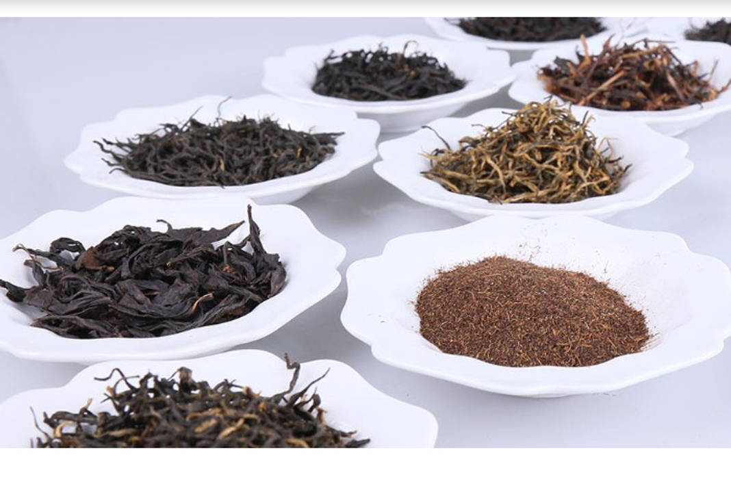 Kung fu black tea manufacturers | homify