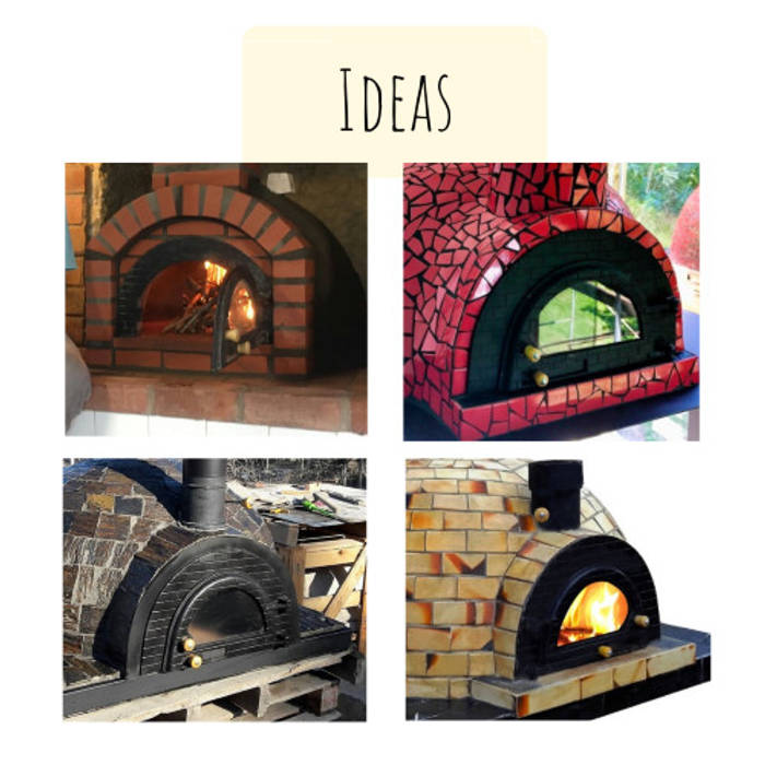Ideas doors for wood fired pizza ovens Dome Ovens® Kitchen pizza oven doors,wood burning ovens,pizza ovens