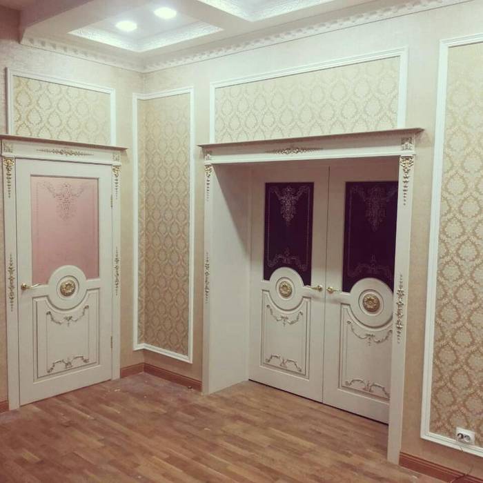 Межкомнатные и входные двери Геона., ГЕОНА. ГЕОНА. pintu dalam