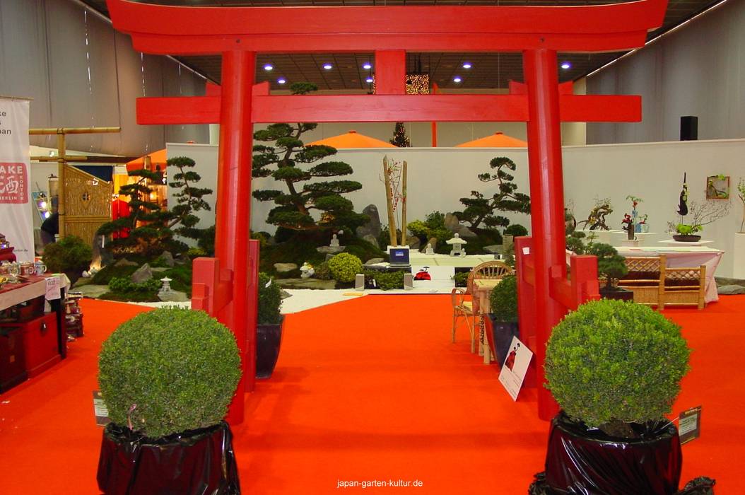 kleine Zengärten von Japan-Garten-Kultur, japan-garten-kultur japan-garten-kultur Asian style garden Stone