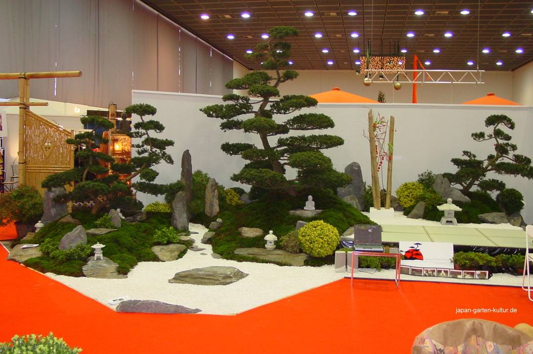 kleine Zengärten von Japan-Garten-Kultur, japan-garten-kultur japan-garten-kultur Zen garden