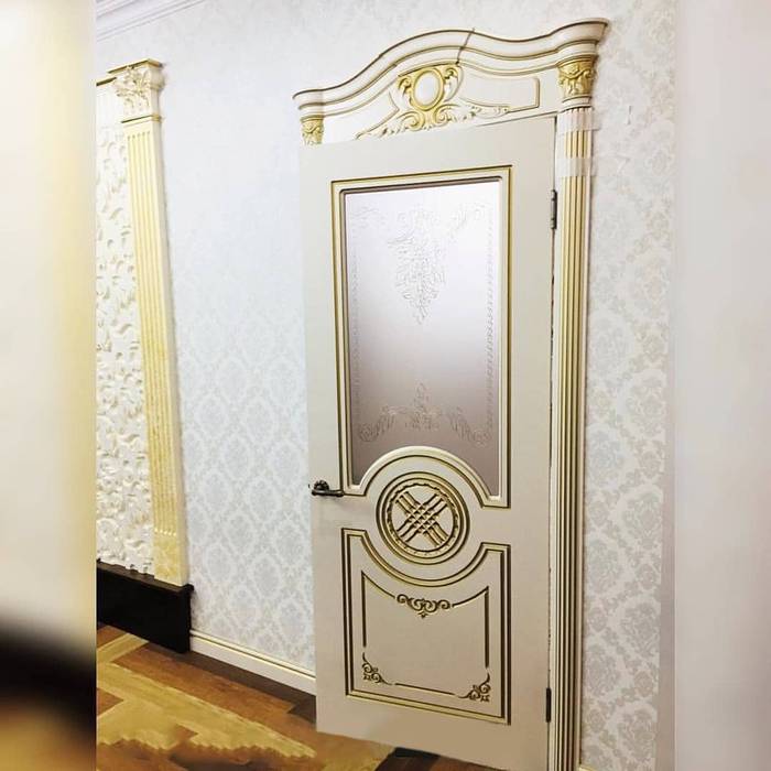 Межкомнатные и входные двери Геона., ГЕОНА. ГЕОНА. Inside doors