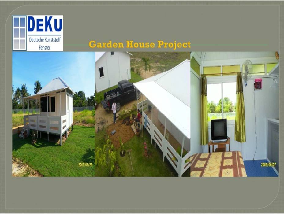 Reference Project, DeKu German Windows Co.,ltd DeKu German Windows Co.,ltd 商业空间 塑膠 辦公大樓