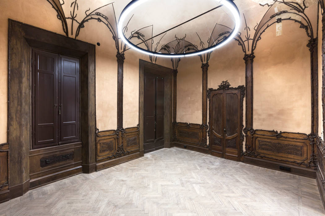 palazzo gulinelli canonici mattei, elena romani PHOTOGRAPHY elena romani PHOTOGRAPHY Commercial spaces Museums