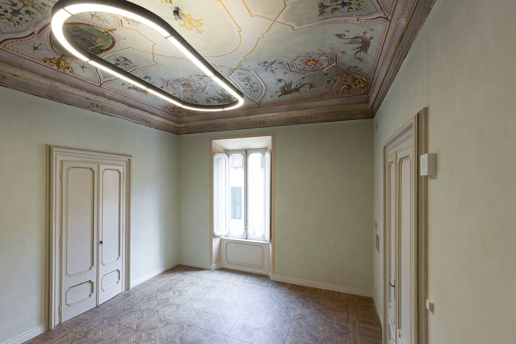 palazzo gulinelli canonici mattei, elena romani PHOTOGRAPHY elena romani PHOTOGRAPHY مساحات تجارية متاحف