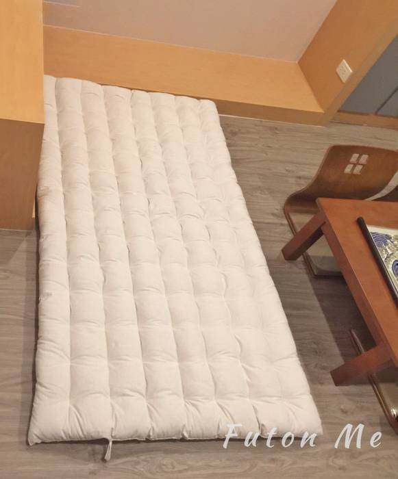 ที่นอน3.5ฟุต ที่นอนแบบญี่ปุ่น ฟุตง ที่นอนญีปุ่น สไตล์เรียวกัง japanese futon ห้องนอน ฝ้าย Red ที่นอน,ที่นอนพับ,ที่นอน3ฟุต,ที่นอนนุ่น,futon,เตียงนอนและหัวเตียง