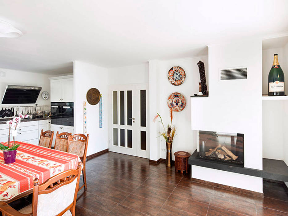 Anbau In Berlin Pankow Von Mullers Buro Landhaus Holz Holznachbildung Homify