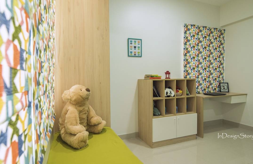 scandinavian toy storage