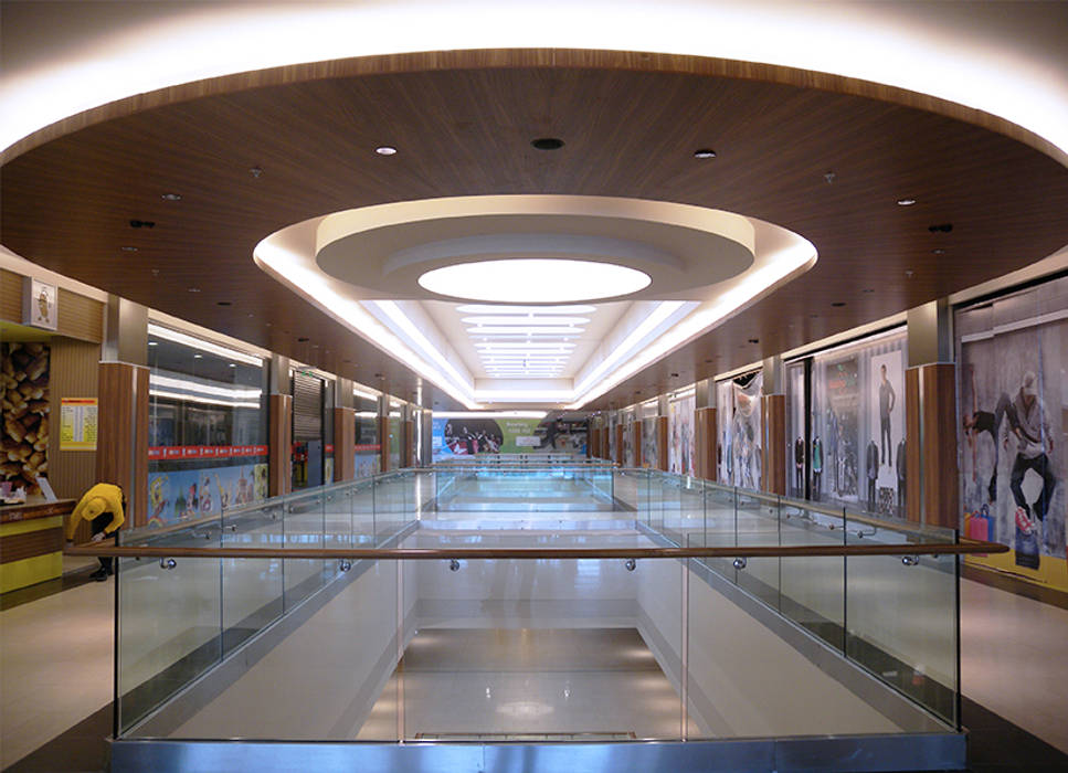 Malatyapark Alışveriş Merkezi, Aktif Mimarlık Aktif Mimarlık Espaços comerciais Centros comerciais