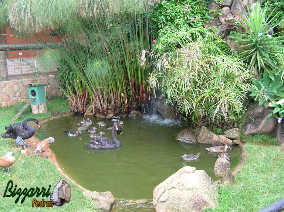 Pedras para lagos., Bizzarri Pedras Bizzarri Pedras Garden Pond Stone