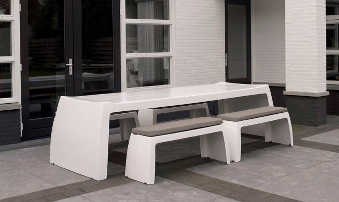 indoor & outdoor furniture Fibreglass, ONE TO SIT - indoor & outdoor furniture ONE TO SIT - indoor & outdoor furniture Modern Garden Plastic Furniture