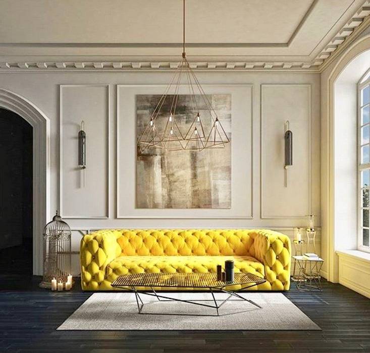 PROYECTO DECORACION, EL MUNDO DEL COJIN EL MUNDO DEL COJIN Living Room Sofas & armchairs