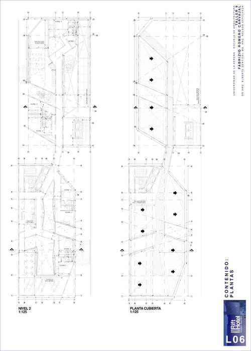 T9 - HOTEL, Fabrizio Romero Carvajal Fabrizio Romero Carvajal