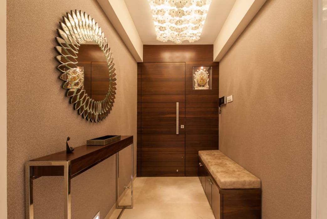 Entrance Foyer Modern Corridor Hallway Stairs By Co Lab Design Entrance Foyer Modern Corridor Hallway