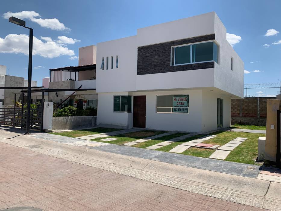 Maravillosa Propuesta de Proyecto San Jerónimo , D&C Hogar D&C Hogar Multi-Family house